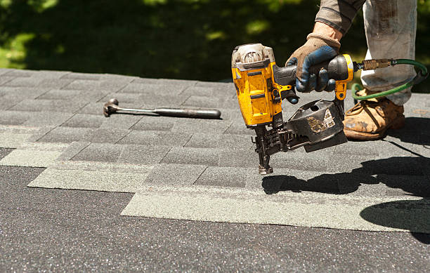 Residential Roof Replacement in Placitas, NM