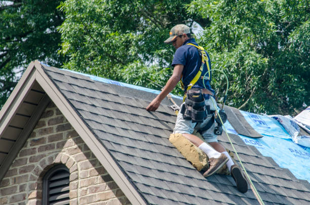 Quick and Trustworthy Emergency Roof Repair Services in Placitas, NM